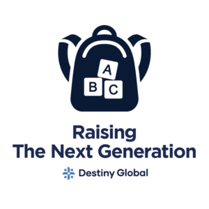 Grooming The Next Generation For Success Home Study Program