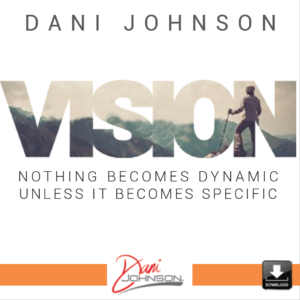 Vision