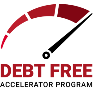 Debt Free Accelerator Program