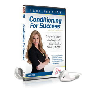 Conditioning For Success