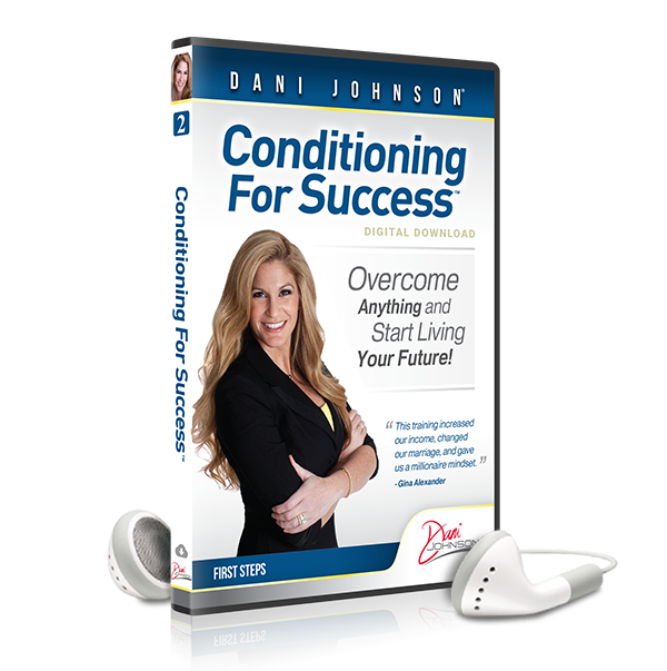 Conditioning For Success