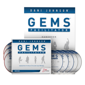 GEMS Facilitator