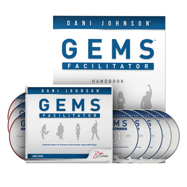 GEMS Facilitator