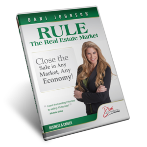 Rule The Real Estate Market