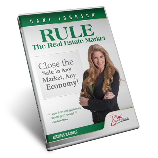 Rule The Real Estate Market