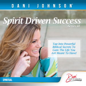 Spirit Driven Success Series II