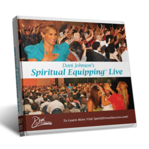 Spiritual Equipping Live Series 1: 1 - 10