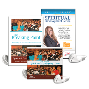The Spiritual Seed Pack