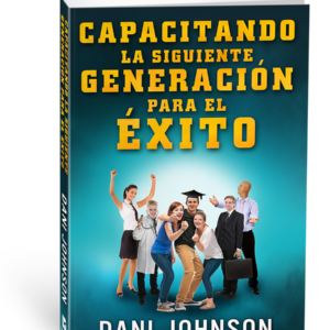 Capacitando la Siguiente Generación para el Éxito