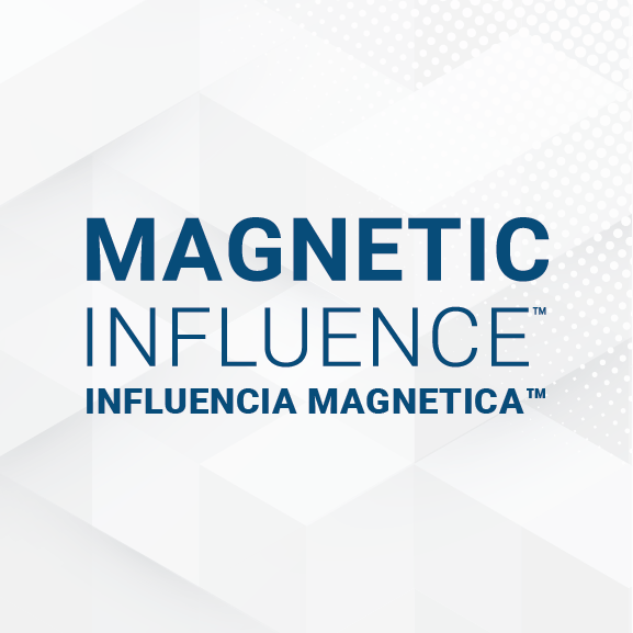 Magnetic Influence/Influencia Magnetica