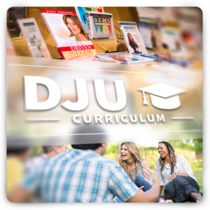 Dani Johnson University Curriculum