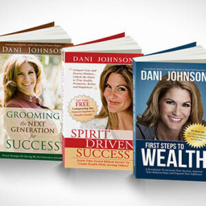 3 Book Bundle