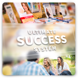 Ultimate Success System