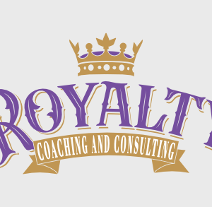 Coach with Royalty Coaching - 8 Sessions